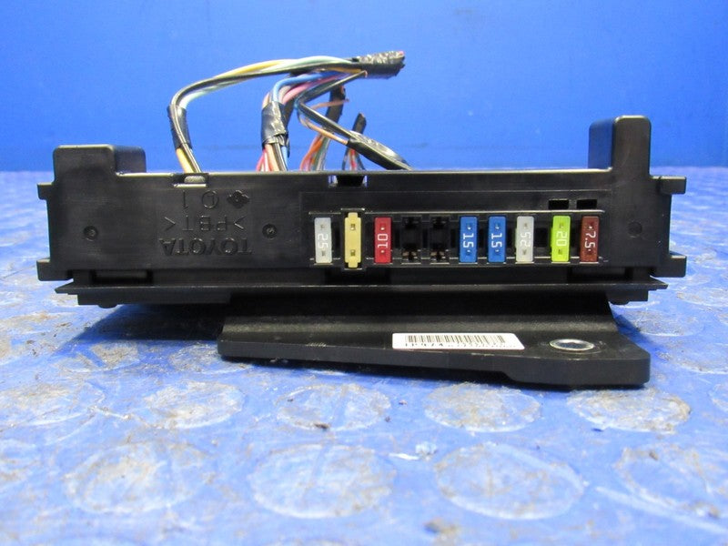 05-10 Toyota Avalon Engine Fuse Box Junction Block Module OEM 82720-07