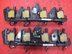05-13 Chevrolet Corvette LS2 LS3 6.0L 6.2L Square Ignition Coils w/ Br