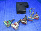03-05 Dodge Ram Truck IPM Integrated Power Module Fuse Block Box 56051