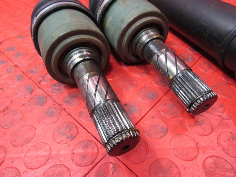 90-05 Miata MX5 NA 4.10 Torsen LSD Differential Swap Driveshaft Axles 