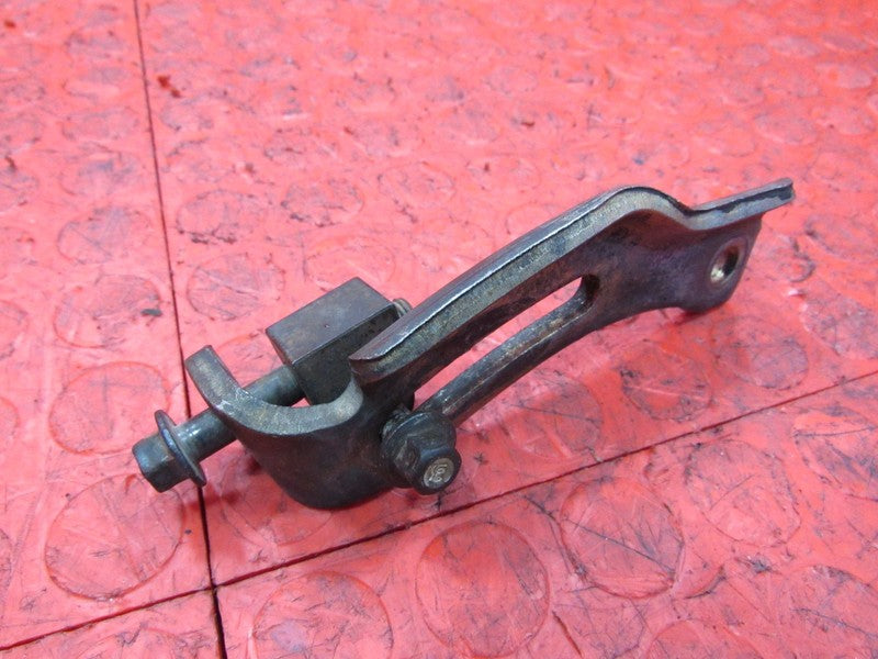 94-05 Mazda MX5 Miata 1.8L Alternator Tensioner Adjust Bracket B6BF-18