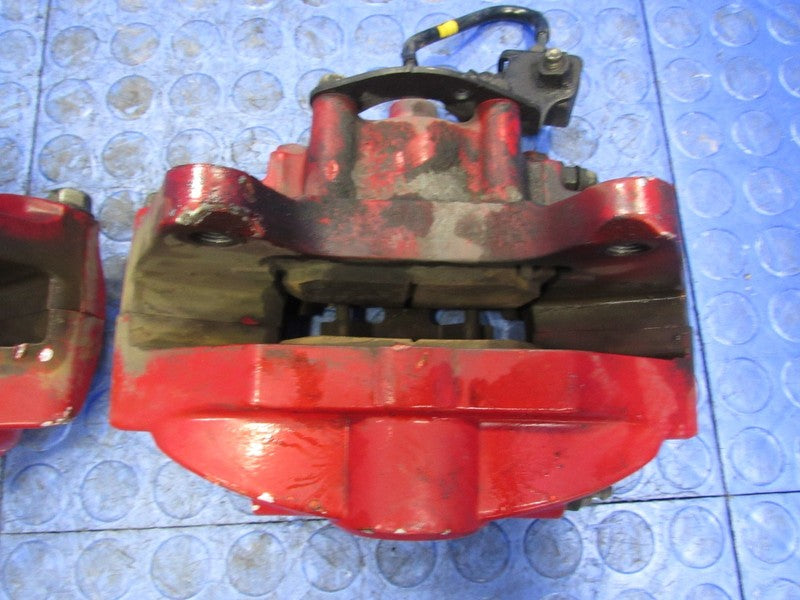 08-13 Infiniti G37 / 09-18 370Z / 14-16 Q60 Akebono Rear Brake Caliper