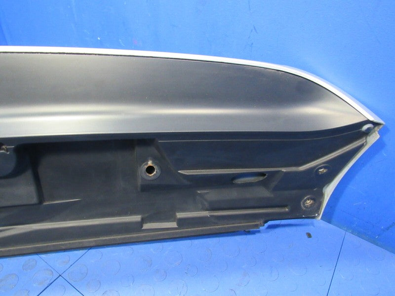 00-06 BMW X5 E53 Rear Hatch Liftgate Spoiler Third Brake Light CHMSL S