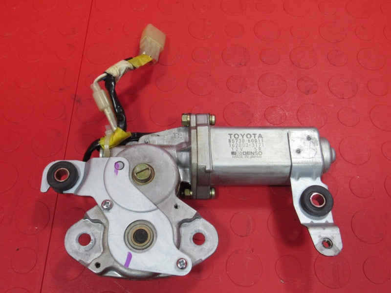 91-97 Land Cruiser FJ80 Sunroof Sun Moon Roof Electric Motor 85730-600