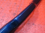 12-15 Honda Pilot Tailgate Liftgate Hatch Handle Assembly Obsidian Blu