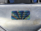 09 Crown Victoria Police P71 ECU ECM PCM Engine Computer 9W7A-12A650-L