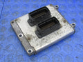 03-06 Saab 9-3 2.0T Trionic T8 ECU ECM PCM Engine Computer Module 5535