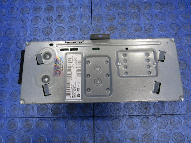 12-17 BMW 335i 435i M3 X3 X4 X5 Harman/Kardon Amplifier Amp 9 366 164 