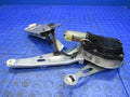 14-17 Mercedes-Benz S550 S600 S63 Rear Power Open Close Trunk Pull Dow