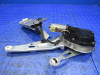 14-17 Mercedes-Benz S550 S600 S63 Rear Power Open Close Trunk Pull Dow