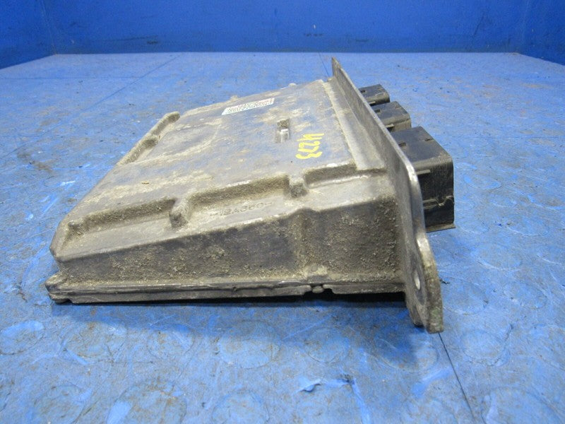 10 Ford E350 E450 Super Duty 6.8L ECU ECM Engine Computer AC2A-12A650-