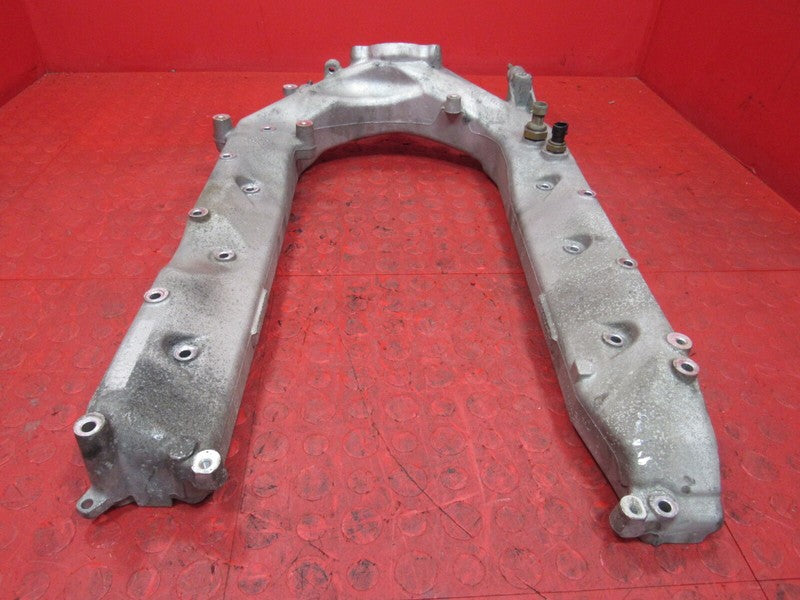 08-10 Ford F250 F350 F450 F550 6.4L V8 Powerstroke Diesel Intake Manif