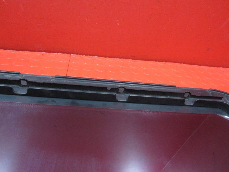 07-16 Mini Cooper Countryman Front Panoramic Roof Sunroof Glass Panel 