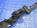 18-24 Equinox Terrain Front Left & Right Seatbelt Pretensioner Set Bla