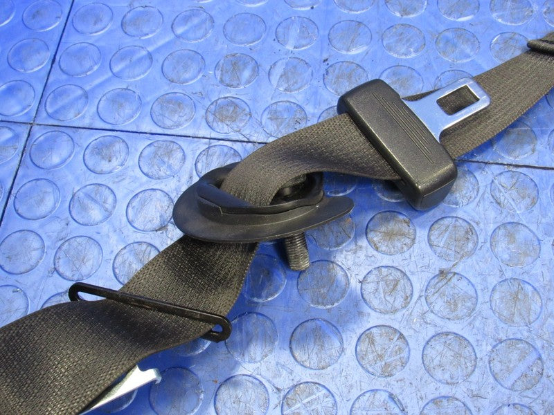 18-24 Equinox Terrain Front Left & Right Seatbelt Pretensioner Set Bla
