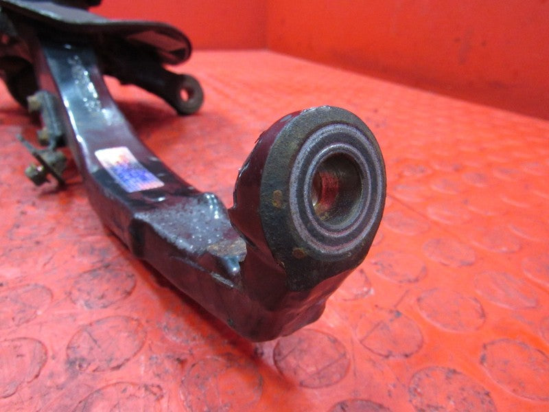 96-00 Honda Civic Right Passenger Front Knuckle Spindle Hub Without AB