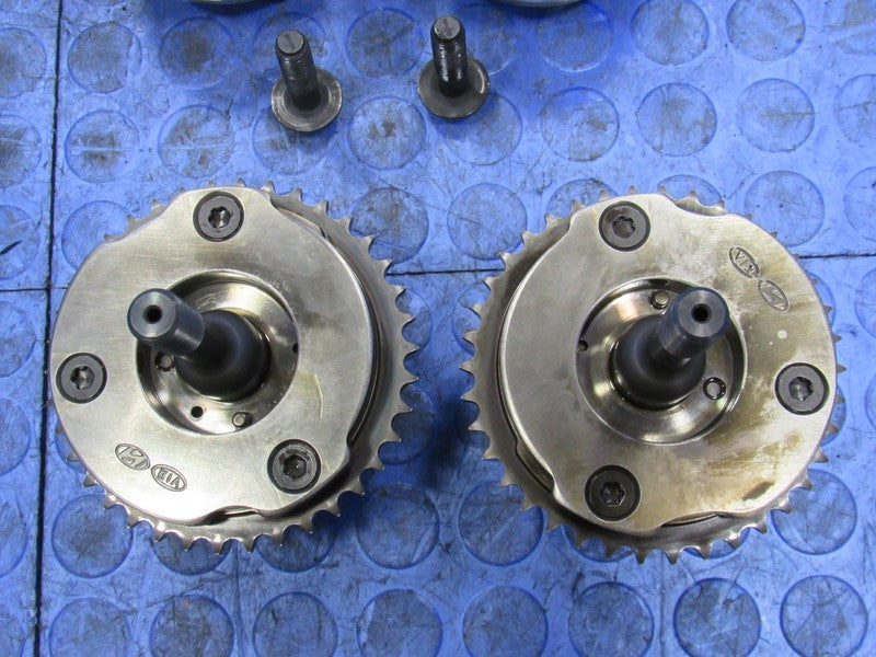 20-24 Telluride Palisade 3.3L 3.8L Intake Exhaust Camshaft Timing Gear