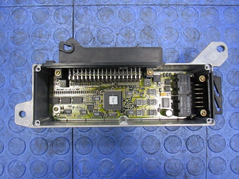94-95 Mercedes SL500 R129 Folding Roof Top Control Module 129 820 32 2