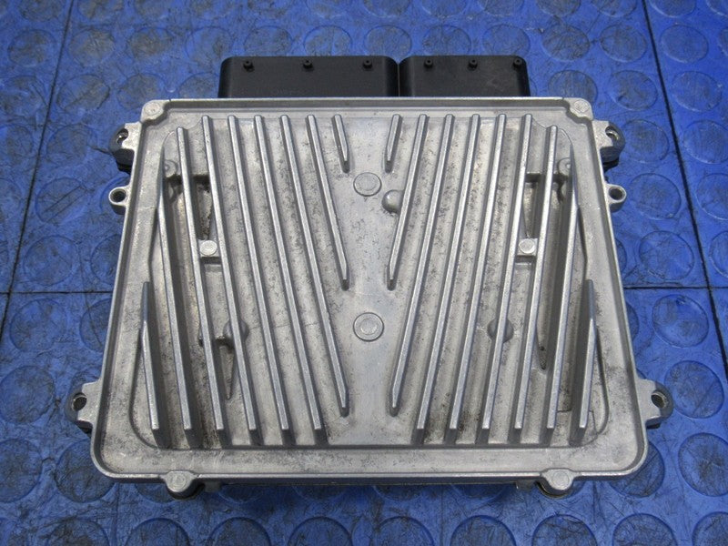 11 Mercedes-Benz C300 ECU ECM PCM Engine Computer UNLOCKED 272 900 44 