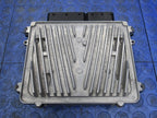 11 Mercedes-Benz C300 ECU ECM PCM Engine Computer UNLOCKED 272 900 44 