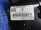 99-04 Porsche 911 / 97-04 Boxster HVAC Heater A/C Blower Motor Fan Box