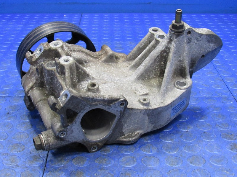 02-06 Acura RSX Type S DC5 K20A2 K20Z1 PRB Water Pump Housing Passage 