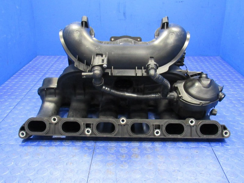 BMW 330i 530i E90 E60 3 Stage DISA 3SIM N51 N52 Air Intake Manifold OE