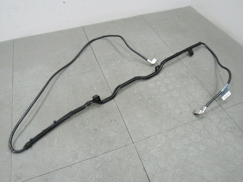 08-10 BMW 5 Series Lane Departure Camera W/ Control Module 9137716 918