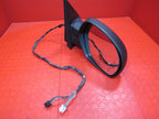 07-08 Silverado Sierra Passenger Power Turn Signal Door Mirror DL3 Bla