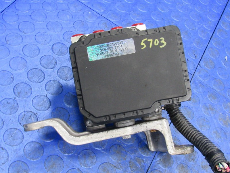 13-15 Acura ILX 2.0L ABS VSA Anti-Lock Brake Pump Modulator 57110-TX6-