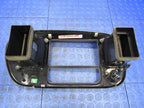 97-03 Ford F150 Expedition Dash Radio Surround Bezel Vent Radio Trim G