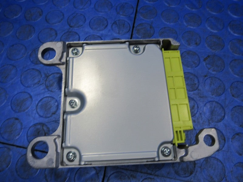 14-18 Subaru Forester Driver Steering Wheel Knee Airbag Module Clock S