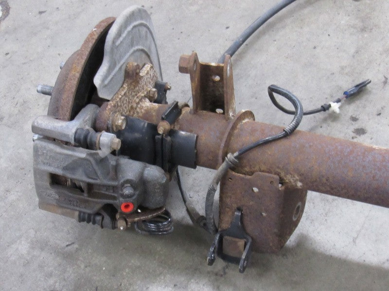 99-04 Ford Mustang GT 8.8" 3.27 Rear End Axle Limited Slip Differentia