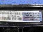 PROGRAMMED PLUG & PLAY 08 Sebring Avenger 3.5L ECM 05187341AE 341 PROG