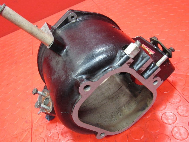 1987 Bentley Mulsanne 6.75L L410i Intake Plenum Chamber Assembly w/Lid