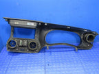 11-18 Jeep Wrangler Instrument Cluster Dash Radio Bezel Vent Window Sw