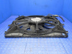 15-20 Colorado Canyon 3.6L Radiator Engine Cooling Fan Motor Shroud 44