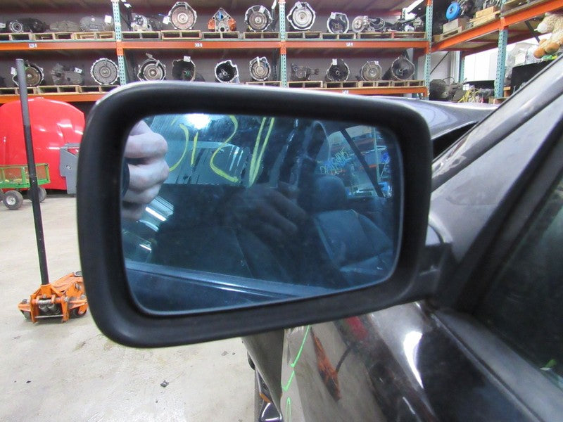 92-99 BMW 318 325 328 2DR E36 Left LH Driver Side Power Door Mirror Sc