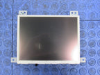 11-14 Charger 300 8.4" UConnect Radio Display Touch Screen OEM With Co