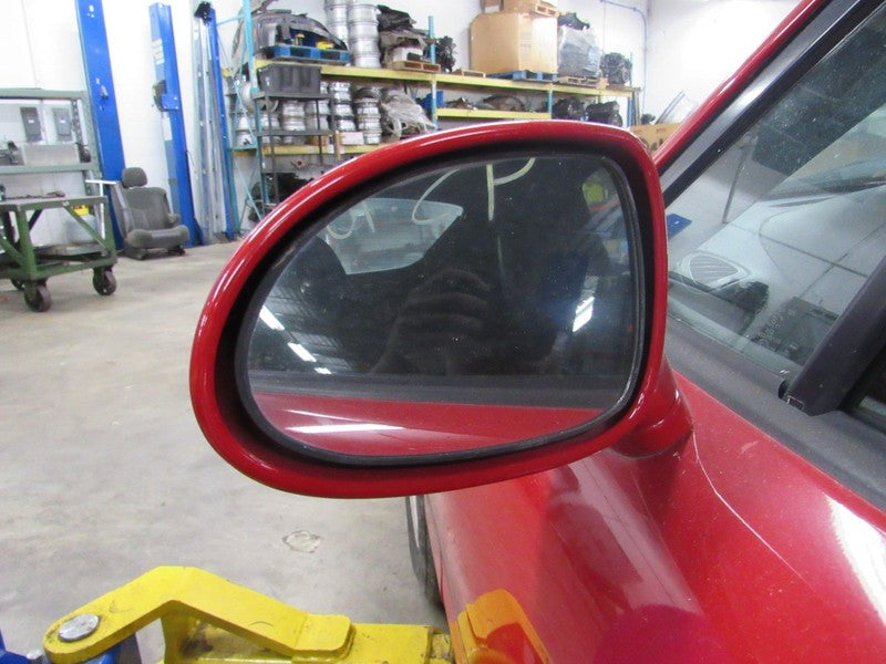 99-05 Mazda Miata MX-5 NB Left LH Driver Side Power Door Mirror Classi