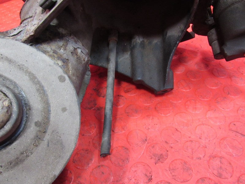 98-02 BMW Z3M Roadster Coupe 3.2L Right RH Rear Suspension Trailing Ar