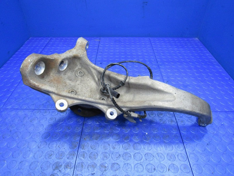10-15 BMW 550i GT 740i 750i RWD Right RH Front Knuckle Hub Control Arm