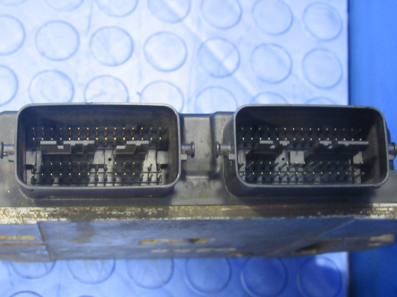 07 Mazda 3 2.0L AT ECU ECM PCM Engine Computer Control Module LFS7 18 