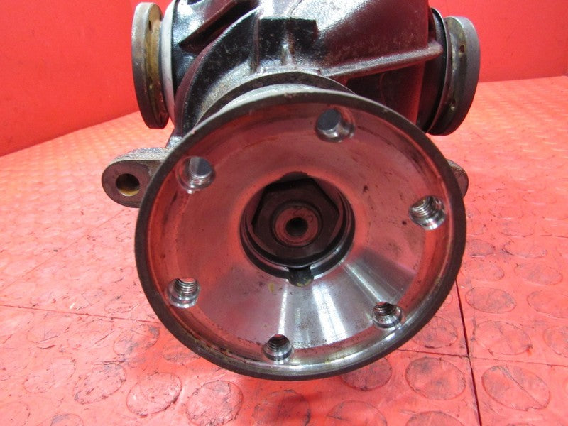 01-06 BMW 330i/Ci E46 3.38 Ratio Rear Differential Carrier Open AT 106