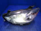 13-15 Mazda CX-5 CX5 Left Driver Side Xenon HID Headlight Head Light L