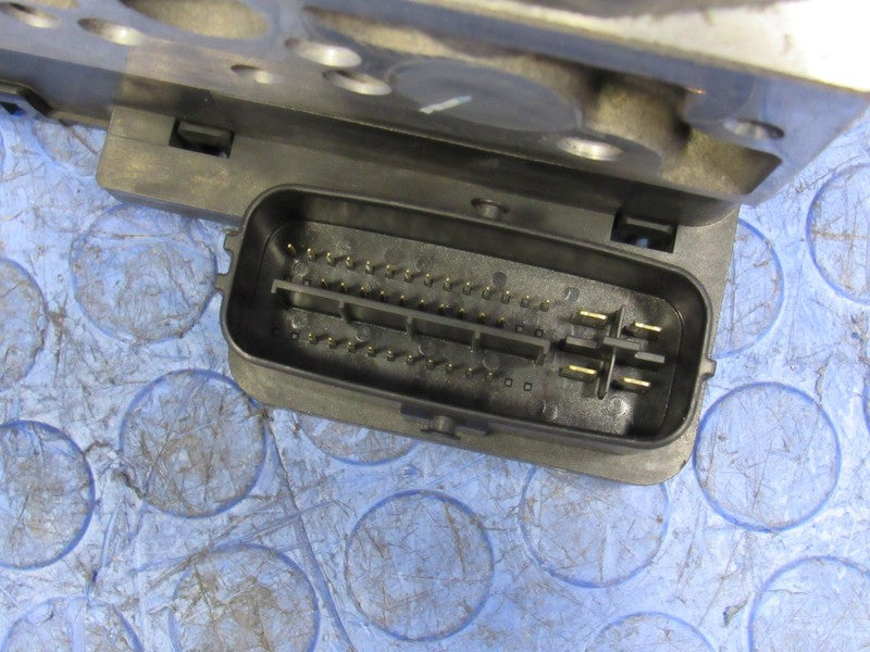07-11 Camry Hybrid ABS Anti-Lock Brake Pump Modulator Assembly 44510-3