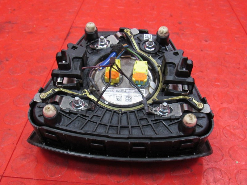 17-19 Ford Escape Driver Steering Wheel Mounted Airbag w/Sync Air Bag 