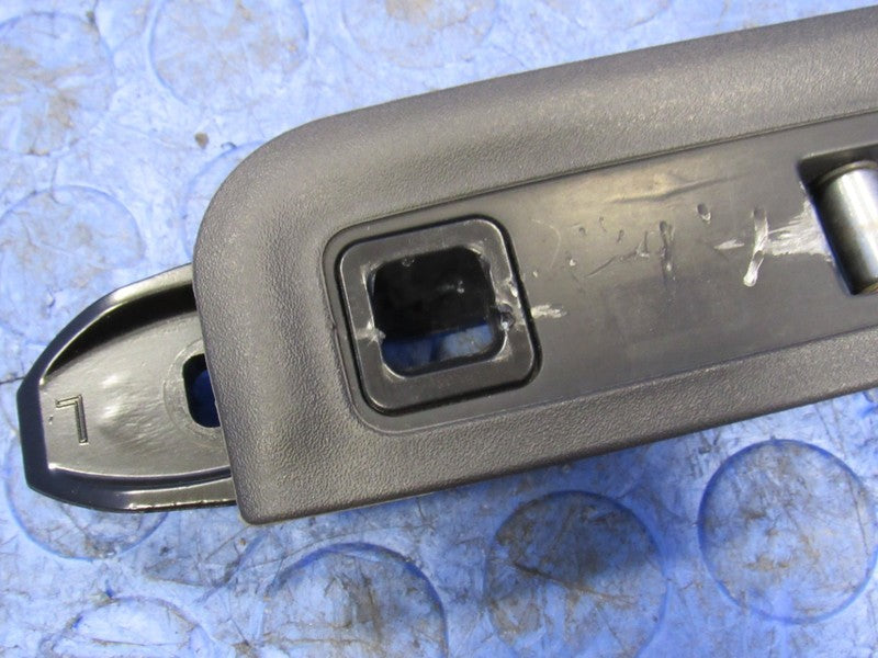 11-15 Chevrolet Camaro Convertible Left Driver Roof Top Latch Striker 