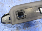 11-15 Chevrolet Camaro Convertible Left Driver Roof Top Latch Striker 