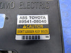 02 03 Sienna ABS Anti-Lock Brake Pump Module 44510-08040 / 89541-08040